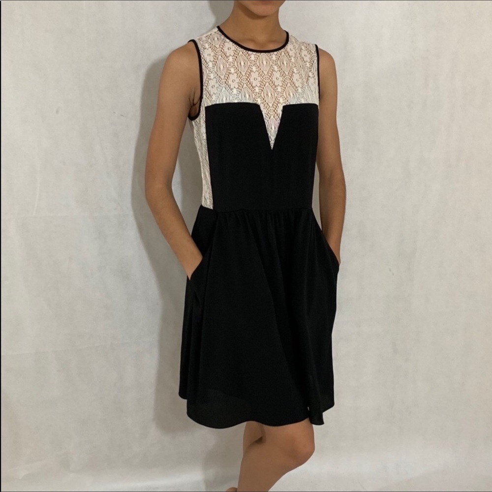 NWT Rachel Roy dress